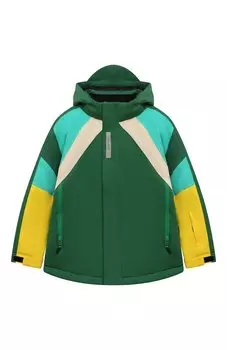 Утепленная куртка Gosoaky