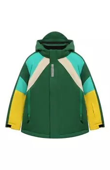 Утепленная куртка Gosoaky