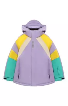 Утепленная куртка Gosoaky