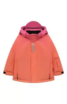 Утепленная куртка Gosoaky