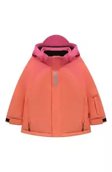 Утепленная куртка Gosoaky