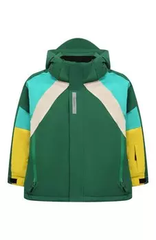 Утепленная куртка Gosoaky