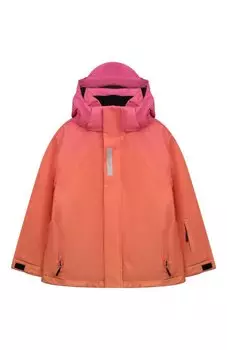 Утепленная куртка Gosoaky