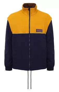 Утепленная куртка Gucci
