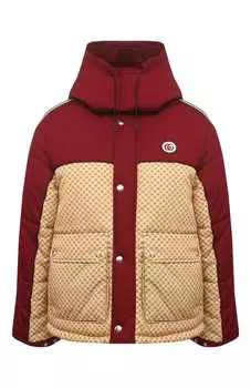 Утепленная куртка Gucci
