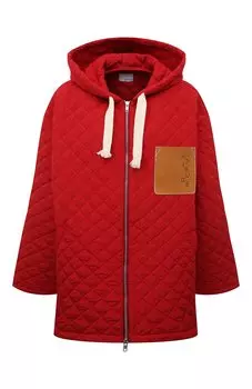 Утепленная куртка Haikure