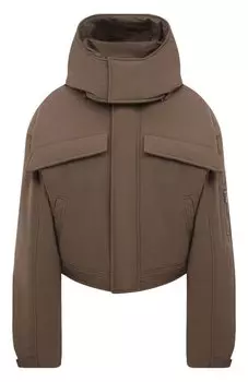 Утепленная куртка Heliot Emil