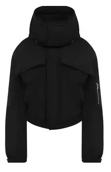 Утепленная куртка Heliot Emil