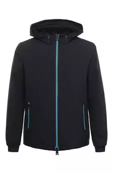 Утепленная куртка Herno