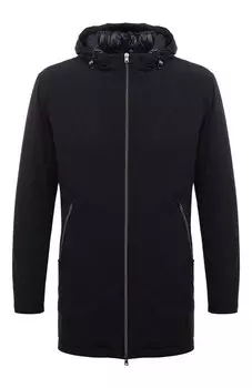 Утепленная куртка Herno