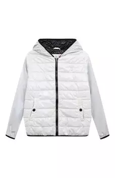 Утепленная куртка Herno