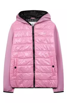 Утепленная куртка Herno