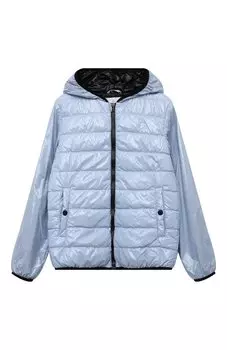 Утепленная куртка Herno