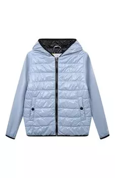 Утепленная куртка Herno