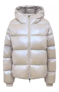 Утепленная куртка Herno