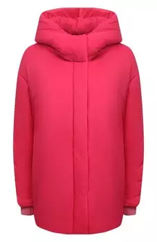 Утепленная куртка Herno