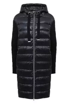 Утепленная куртка Herno