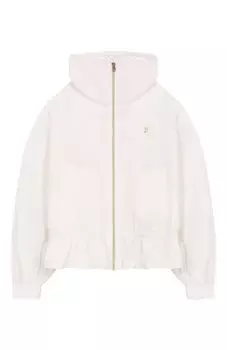 Утепленная куртка Herno