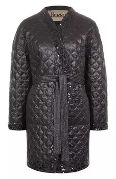 Утепленная куртка Herno