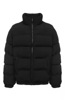 Утепленная куртка Heron Preston