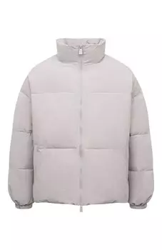 Утепленная куртка HINNOMINATE