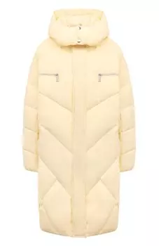 Утепленная куртка HINNOMINATE