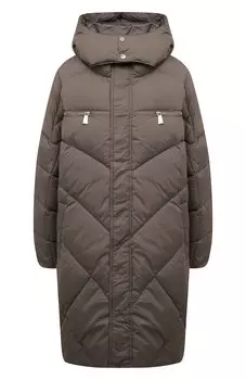 Утепленная куртка HINNOMINATE