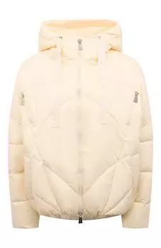 Утепленная куртка HINNOMINATE