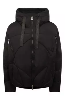 Утепленная куртка HINNOMINATE