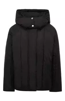 Утепленная куртка HINNOMINATE