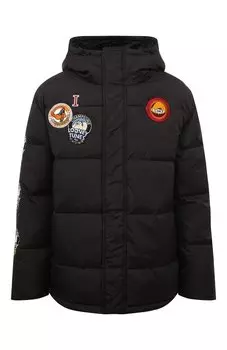 Пуховик Iceberg