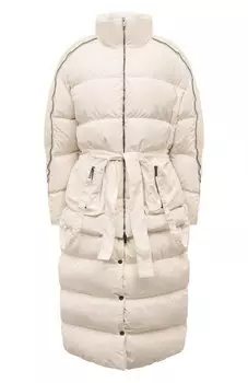 Утепленная куртка Iceberg