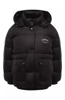 Утепленная куртка Iceberg