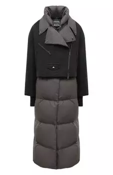 Пуховик Iceberg