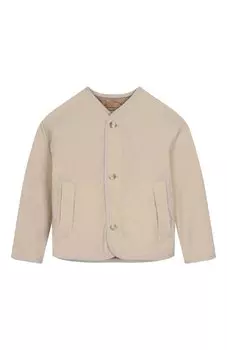 Утепленная куртка Il Gufo