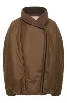 Утепленная куртка Isabel Marant