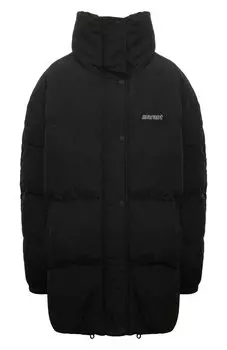 Утепленная куртка Isabel Marant Etoile