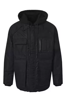 Утепленная куртка Juun.J