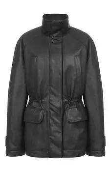 Утепленная куртка Juun.J