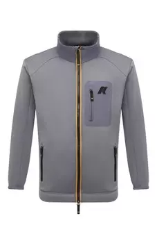 Утепленная куртка K-Way