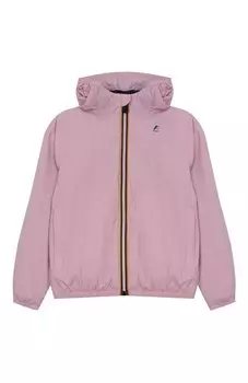 Утепленная куртка K-Way