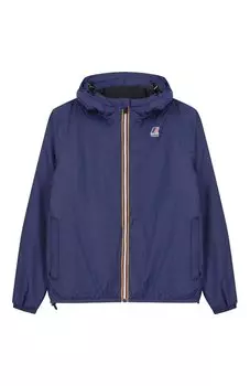 Утепленная куртка K-Way