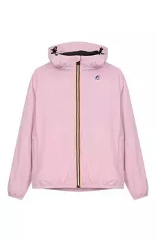 Утепленная куртка K-Way