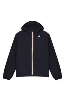 Утепленная куртка K-Way