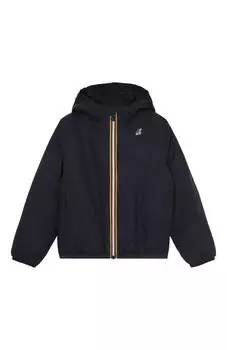 Утепленная куртка K-Way