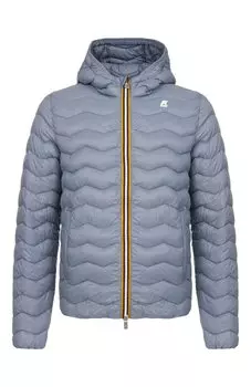 Утепленная куртка K-Way