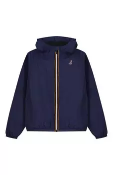 Утепленная куртка K-Way