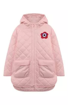 Утепленная куртка Kenzo