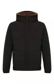 Утепленная куртка Kiton