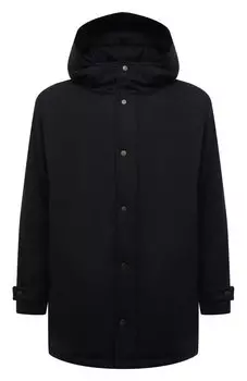 Утепленная куртка Kiton